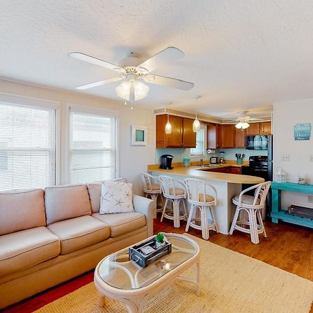 North Point Condo 301 Ocean City Ngoại thất bức ảnh