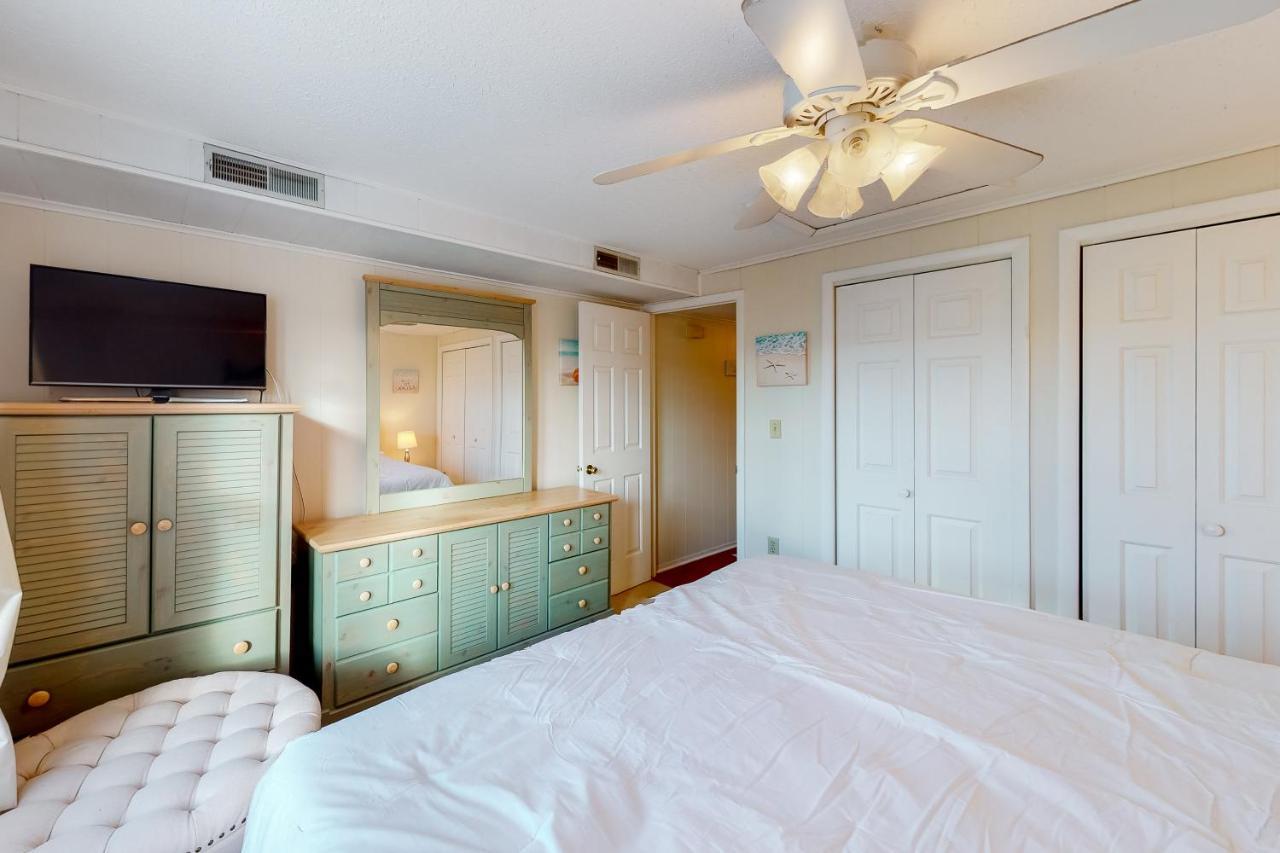 North Point Condo 301 Ocean City Ngoại thất bức ảnh