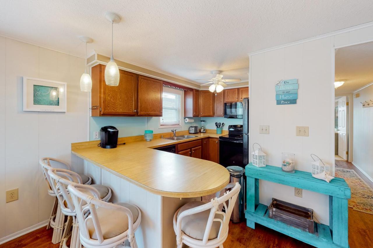 North Point Condo 301 Ocean City Ngoại thất bức ảnh