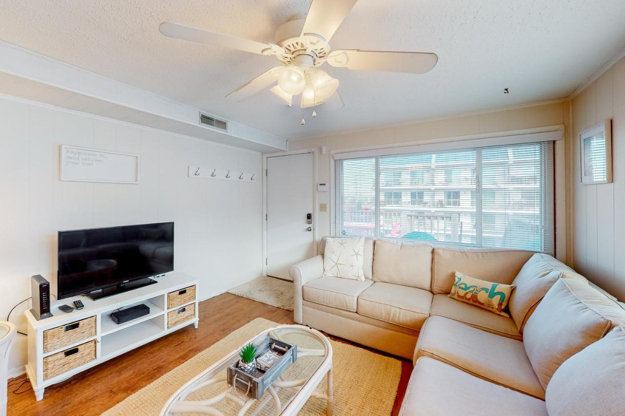 North Point Condo 301 Ocean City Ngoại thất bức ảnh