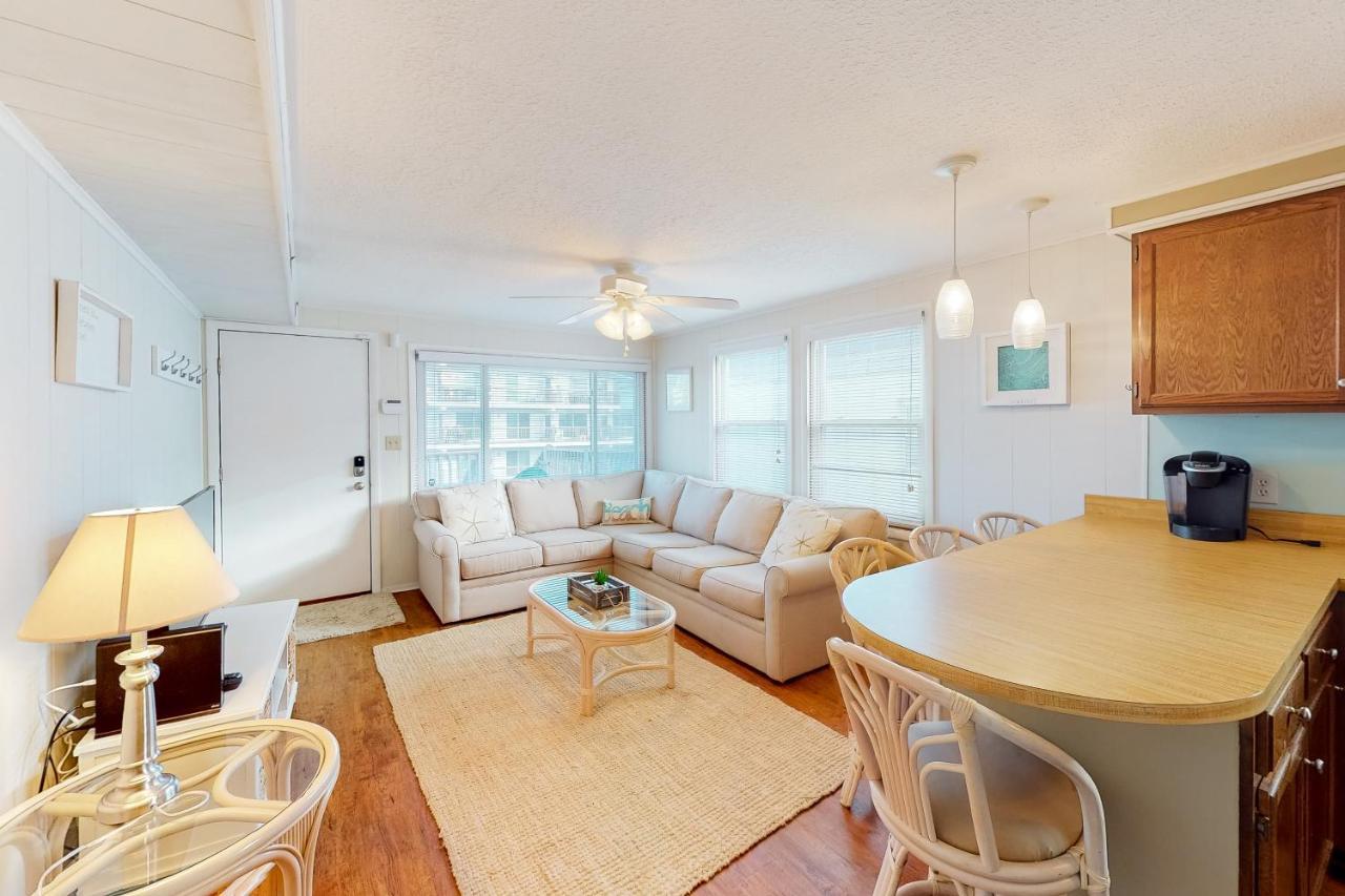 North Point Condo 301 Ocean City Ngoại thất bức ảnh