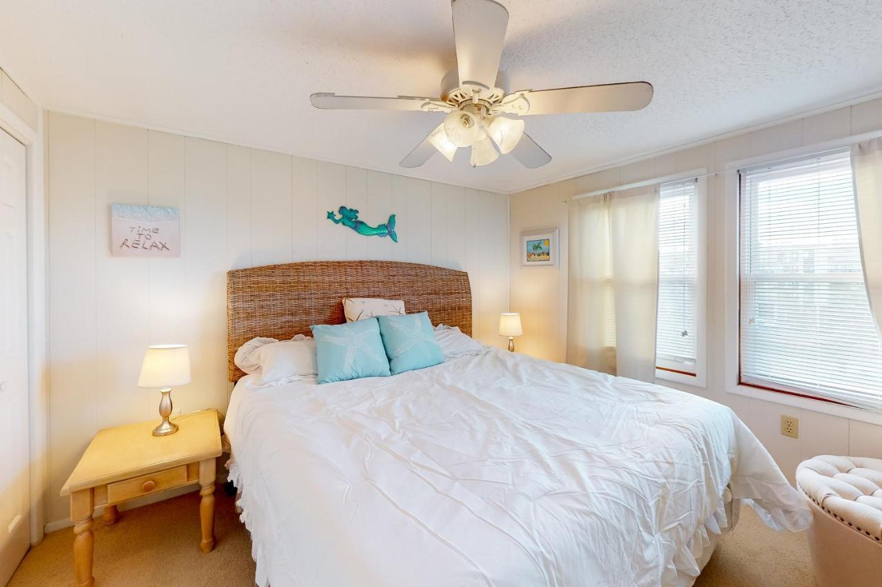 North Point Condo 301 Ocean City Ngoại thất bức ảnh