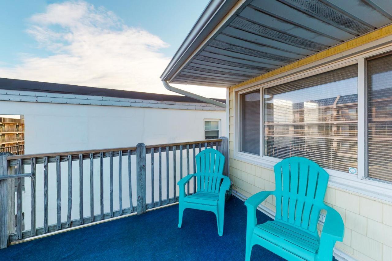North Point Condo 301 Ocean City Ngoại thất bức ảnh